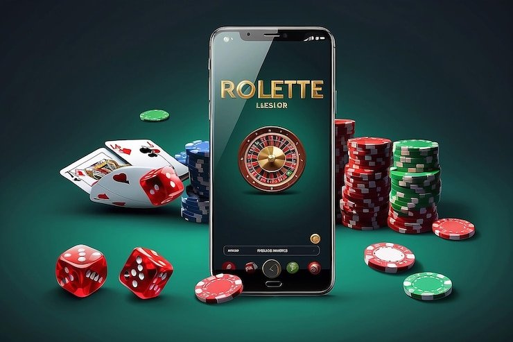 Antarmuka mobile tema memancing to28